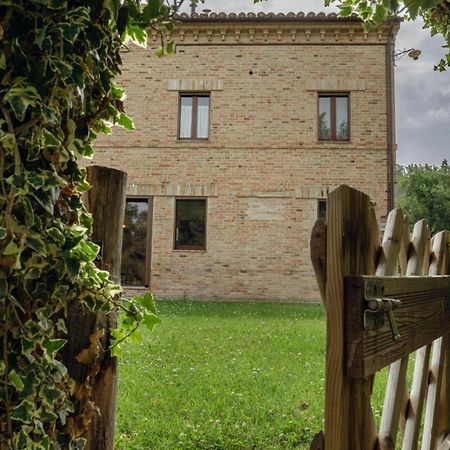 Tenuta Gran Bosco Loro Piceno ภายนอก รูปภาพ