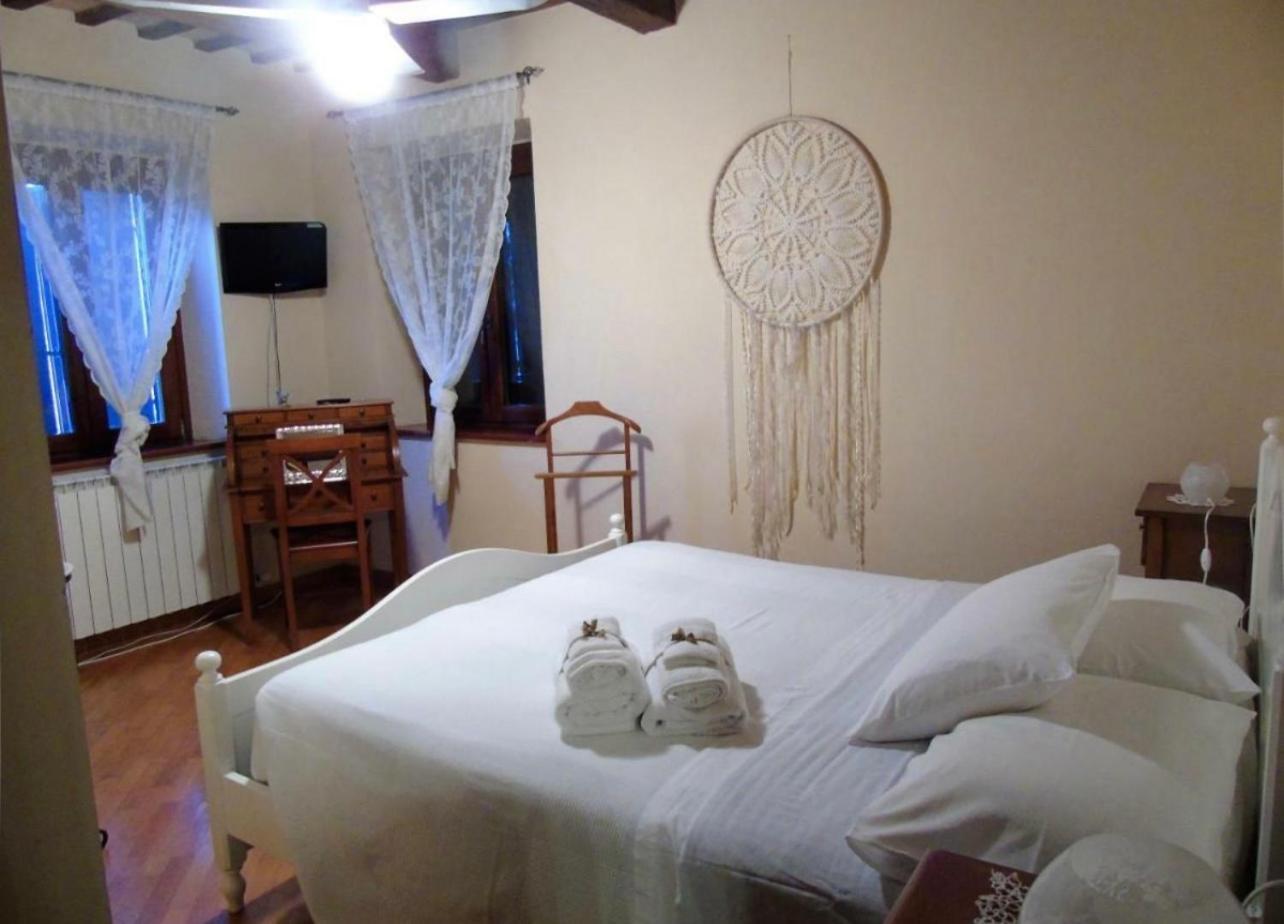 Tenuta Gran Bosco Loro Piceno ภายนอก รูปภาพ