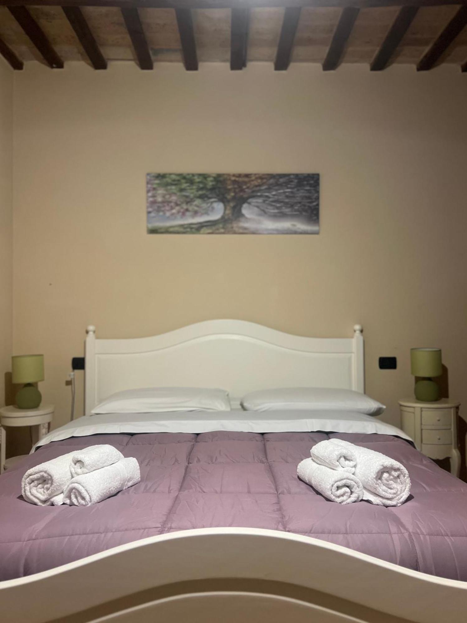 Tenuta Gran Bosco Loro Piceno ภายนอก รูปภาพ