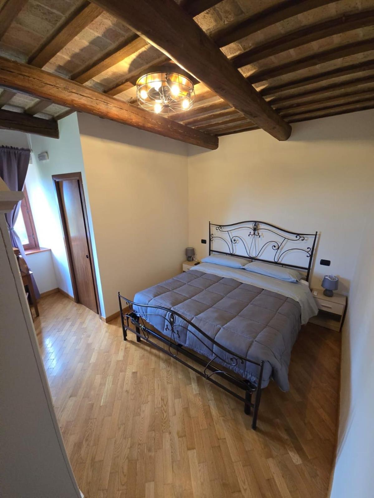 Tenuta Gran Bosco Loro Piceno ภายนอก รูปภาพ